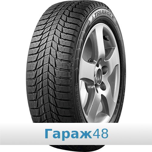 Triangle Trin PL01 215/50 R17 95R