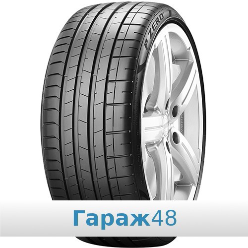 Pirelli P Zero Sports Car 275/40 R19 105Y