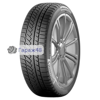 Continental ContiWinterContact TS850 SUV 215/65 R16 98H
